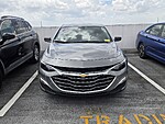 Used 2023 CHEVROLET MALIBU 4DR SDN LS W/1FL in DAVIE, FLORIDA (Photo 3)