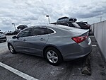 Used 2023 CHEVROLET MALIBU 4DR SDN LS W/1FL in DAVIE, FLORIDA (Photo 4)
