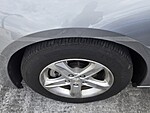 Used 2023 CHEVROLET MALIBU 4DR SDN LS W/1FL in DAVIE, FLORIDA (Photo 8)