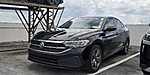 Used 2024 Volkswagen Jetta SE AUTO in DAVIE, FLORIDA
