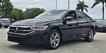 Used 2024 Volkswagen Jetta SE AUTO in DAVIE, FLORIDA