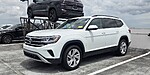 Used 2023 Volkswagen Atlas 2.0T SE W/TECHNOLOGY FWD in DAVIE, FLORIDA