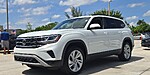 Used 2023 Volkswagen Atlas 2.0T SE W/TECHNOLOGY FWD in DAVIE, FLORIDA