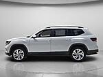 Used 2023 Volkswagen Atlas 2.0T SE W/TECHNOLOGY FWD in DAVIE, FLORIDA (Photo 3)