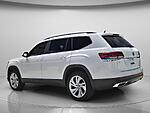 Used 2023 Volkswagen Atlas 2.0T SE W/TECHNOLOGY FWD in DAVIE, FLORIDA (Photo 5)
