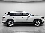 Used 2023 Volkswagen Atlas 2.0T SE W/TECHNOLOGY FWD in DAVIE, FLORIDA (Photo 8)