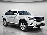 Used 2023 Volkswagen Atlas 2.0T SE W/TECHNOLOGY FWD in DAVIE, FLORIDA (Photo 9)