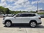 Used 2023 Volkswagen Atlas 2.0T SE W/TECHNOLOGY FWD in DAVIE, FLORIDA (Photo 3)