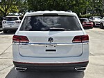Used 2023 Volkswagen Atlas 2.0T SE W/TECHNOLOGY FWD in DAVIE, FLORIDA (Photo 6)
