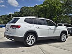 Used 2023 Volkswagen Atlas 2.0T SE W/TECHNOLOGY FWD in DAVIE, FLORIDA (Photo 7)