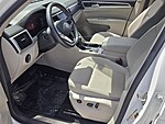 Used 2023 Volkswagen Atlas 2.0T SE W/TECHNOLOGY FWD in DAVIE, FLORIDA (Photo 10)