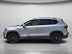 Used 2023 Volkswagen Taos SE FWD in DAVIE, FLORIDA (Photo 3)