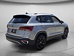 Used 2023 Volkswagen Taos SE FWD in DAVIE, FLORIDA (Photo 7)