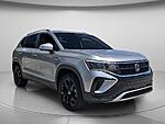 Used 2023 Volkswagen Taos SE FWD in DAVIE, FLORIDA (Photo 9)