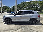 Used 2023 Volkswagen Taos SE FWD in DAVIE, FLORIDA (Photo 3)