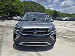 Used 2023 Volkswagen Taos SE FWD in DAVIE, FLORIDA (Photo 5)