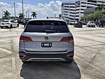 Used 2023 Volkswagen Taos SE FWD in DAVIE, FLORIDA (Photo 6)