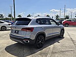 Used 2023 Volkswagen Taos SE FWD in DAVIE, FLORIDA (Photo 7)