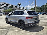 Used 2023 Volkswagen Taos SE FWD in DAVIE, FLORIDA (Photo 8)