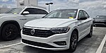 Used 2019 Volkswagen Jetta R-LINE AUTO W/ULEV in DAVIE, FLORIDA