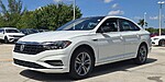 Used 2019 Volkswagen Jetta R-LINE AUTO W/ULEV in DAVIE, FLORIDA