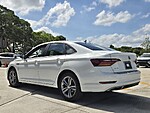Used 2019 Volkswagen Jetta R-LINE AUTO W/ULEV in DAVIE, FLORIDA (Photo 5)