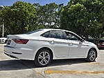 Used 2019 Volkswagen Jetta R-LINE AUTO W/ULEV in DAVIE, FLORIDA (Photo 7)