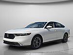 Used 2023 Honda Accord Sedan EX CVT in DAVIE, FLORIDA (Photo 1)