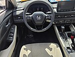 Used 2023 Honda Accord Sedan EX CVT in DAVIE, FLORIDA (Photo 12)