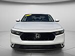 Used 2023 Honda Accord Sedan EX CVT in DAVIE, FLORIDA (Photo 4)