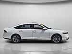 Used 2023 Honda Accord Sedan EX CVT in DAVIE, FLORIDA (Photo 8)