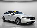 Used 2023 Honda Accord Sedan EX CVT in DAVIE, FLORIDA (Photo 9)