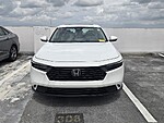 Used 2023 Honda Accord Sedan EX CVT in DAVIE, FLORIDA (Photo 3)