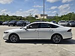 Used 2023 Honda Accord Sedan EX CVT in DAVIE, FLORIDA (Photo 3)