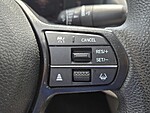 Used 2023 Honda Accord Sedan EX CVT in DAVIE, FLORIDA (Photo 25)