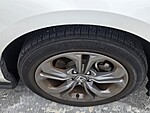 Used 2023 Honda Accord Sedan EX CVT in DAVIE, FLORIDA (Photo 7)