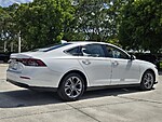 Used 2023 Honda Accord Sedan EX CVT in DAVIE, FLORIDA (Photo 7)
