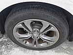 Used 2023 Honda Accord Sedan EX CVT in DAVIE, FLORIDA (Photo 8)