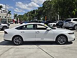Used 2023 Honda Accord Sedan EX CVT in DAVIE, FLORIDA (Photo 8)
