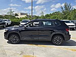 Used 2023 Volkswagen Taos S FWD in DAVIE, FLORIDA (Photo 3)