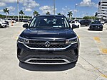 Used 2023 Volkswagen Taos S FWD in DAVIE, FLORIDA (Photo 5)