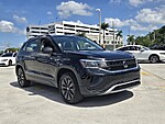 Used 2023 Volkswagen Taos S FWD in DAVIE, FLORIDA (Photo 9)