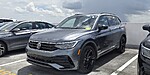 Used 2023 Volkswagen Tiguan 2.0T SE R-LINE BLACK FWD in DAVIE, FLORIDA