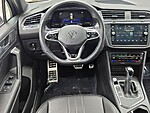 Used 2023 Volkswagen Tiguan 2.0T SE R-LINE BLACK FWD in DAVIE, FLORIDA (Photo 12)
