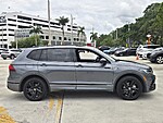 Used 2023 Volkswagen Tiguan 2.0T SE R-LINE BLACK FWD in DAVIE, FLORIDA (Photo 4)
