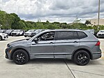 Used 2023 Volkswagen Tiguan 2.0T SE R-LINE BLACK FWD in DAVIE, FLORIDA (Photo 5)