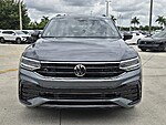 Used 2023 Volkswagen Tiguan 2.0T SE R-LINE BLACK FWD in DAVIE, FLORIDA (Photo 6)