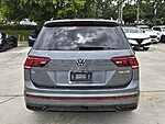 Used 2023 Volkswagen Tiguan 2.0T SE R-LINE BLACK FWD in DAVIE, FLORIDA (Photo 7)