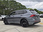 Used 2023 Volkswagen Tiguan 2.0T SE R-LINE BLACK FWD in DAVIE, FLORIDA (Photo 9)