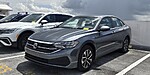 Used 2023 Volkswagen Jetta S AUTO in DAVIE, FLORIDA